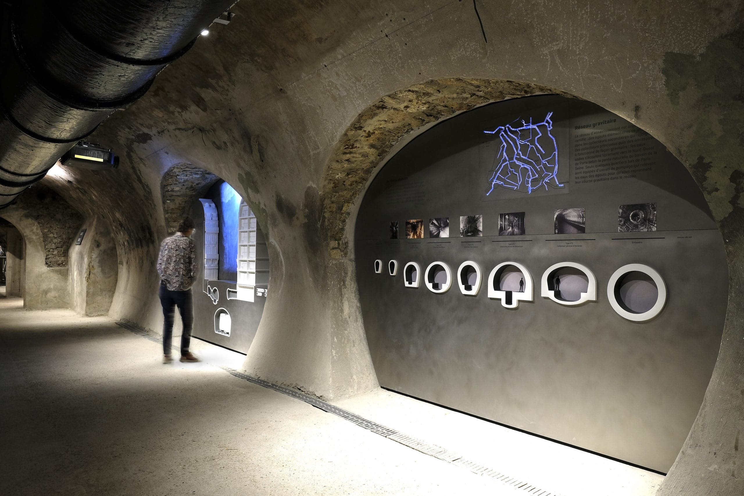 Visites Guid es Au Mus e Des Egouts De Paris Visites Guid es Au Mus e Des Egouts De Paris