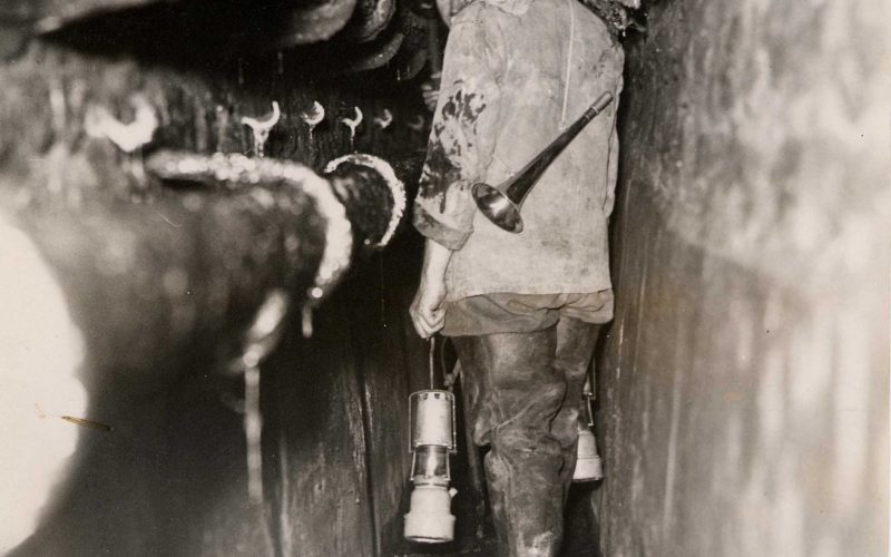 The Paris Museum of Sewers